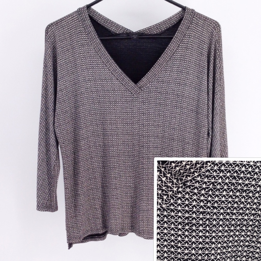 J. Jill Wearever Collection Top